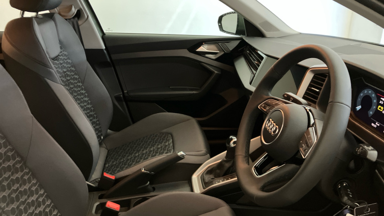 Audi A1 30 TFSI Sport 5dr Petrol Hatchback